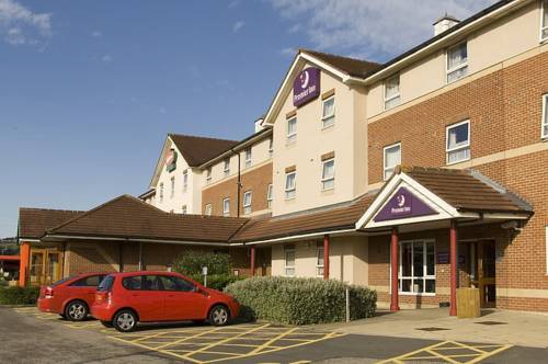 Imagen general del Hotel Premier Inn Newcastle (Metro Centre). Foto 1