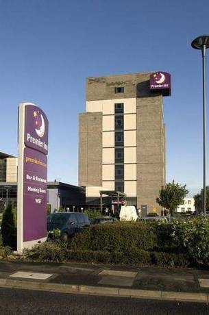 Imagen general del Hotel Premier Inn Newcastle Team Valley. Foto 9