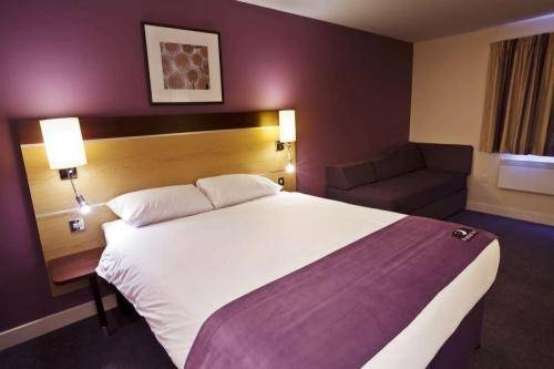 Imagen general del Hotel Premier Inn Newcastle Team Valley. Foto 4