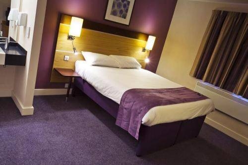 Imagen general del Hotel Premier Inn Newcastle Team Valley. Foto 5
