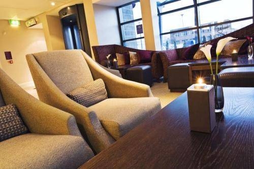 Imagen general del Hotel Premier Inn Newcastle Team Valley. Foto 6