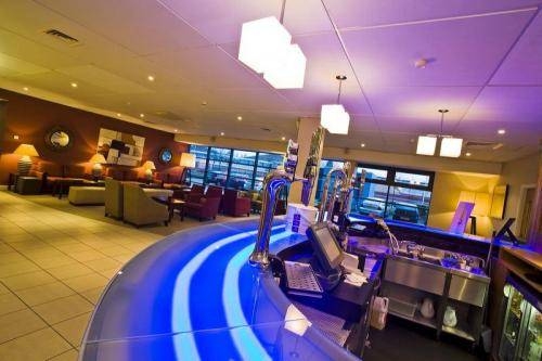 Imagen general del Hotel Premier Inn Newcastle Team Valley. Foto 7