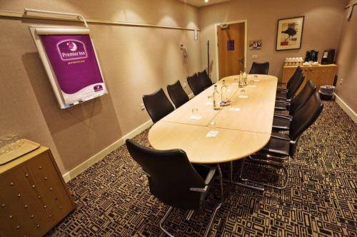 Imagen general del Hotel Premier Inn Newcastle Team Valley. Foto 8