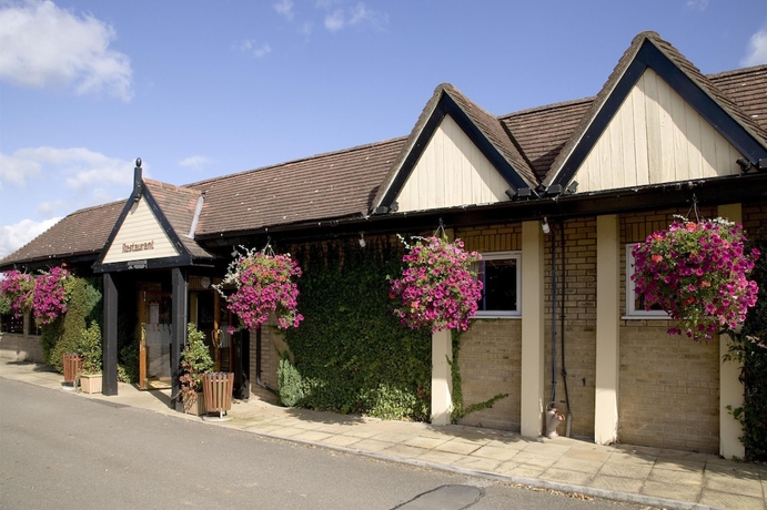 Imagen general del Hotel Premier Inn Northampton West - Harpole. Foto 2