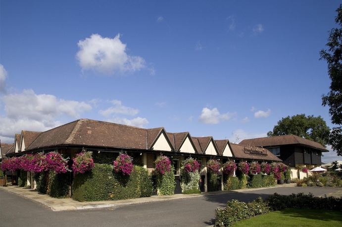 Imagen general del Hotel Premier Inn Northampton West - Harpole. Foto 3
