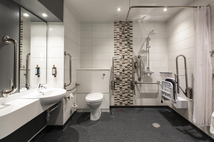 Imagen de la habitación del Hotel Premier Inn Nottingham West. Foto 16