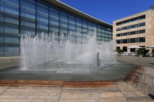 Imagen general del Hotel Premier Inn Nuernberg City Centre. Foto 2