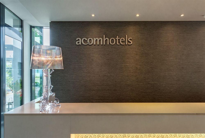 Imagen general del Hotel Premier Inn Nürnberg City Nordost. Foto 2