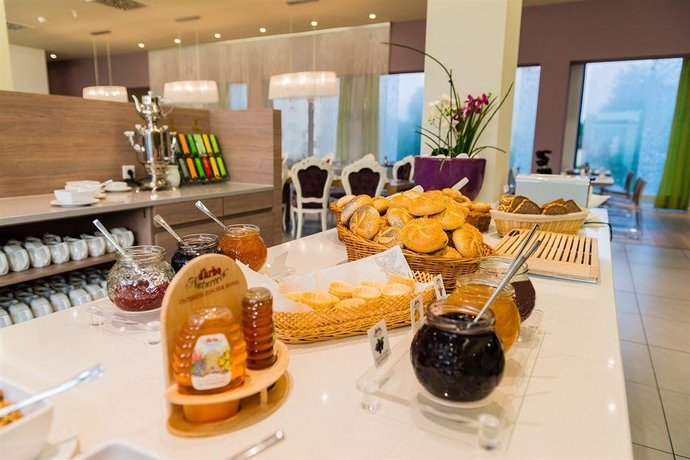 Imagen general del Hotel Premier Inn Nürnberg City Nordost. Foto 7