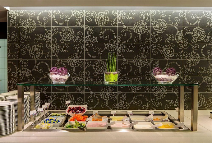 Imagen general del Hotel Premier Inn Nürnberg City Nordost. Foto 9