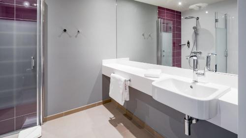 Imagen de la habitación del Hotel Premier Inn N&uuml;rnberg City Opernhaus. Foto 15