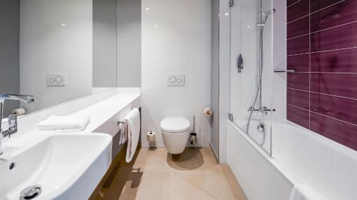 Imagen de la habitación del Hotel Premier Inn N&uuml;rnberg City Opernhaus. Foto 16