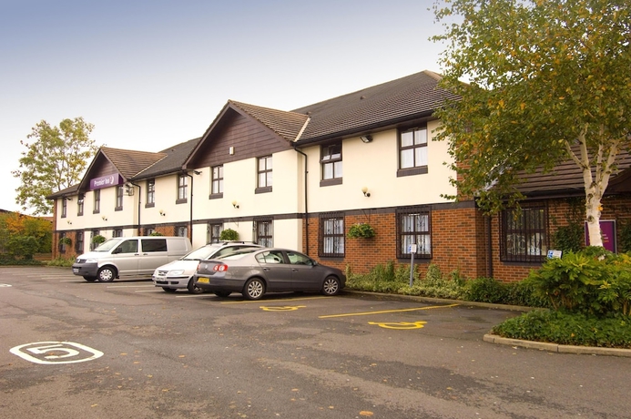 Imagen general del Hotel Premier Inn Oldham - Broadway. Foto 1