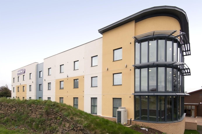 Imagen general del Hotel Premier Inn Paignton South - Brixham Road. Foto 1