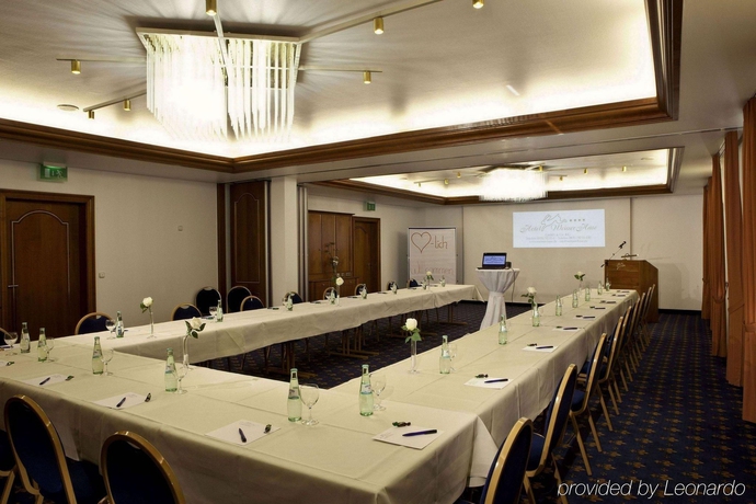 Imagen general del Hotel Premier Inn Passau Weisser Hase. Foto 7