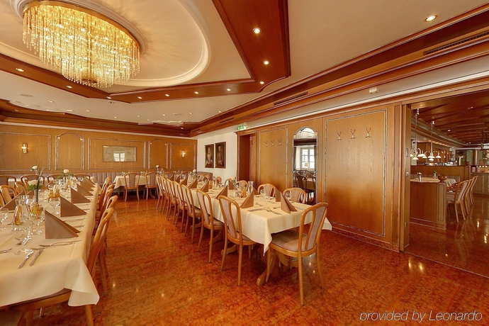 Imagen general del Hotel Premier Inn Passau Weisser Hase. Foto 10