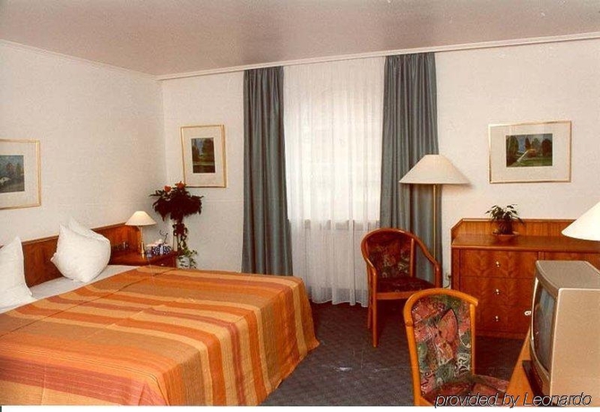 Imagen general del Hotel Premier Inn Passau Weisser Hase. Foto 12