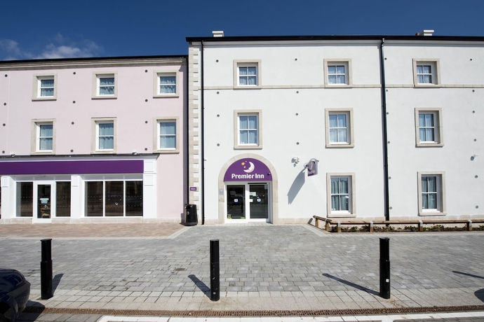 Imagen general del Hotel Premier Inn Penrith. Foto 1