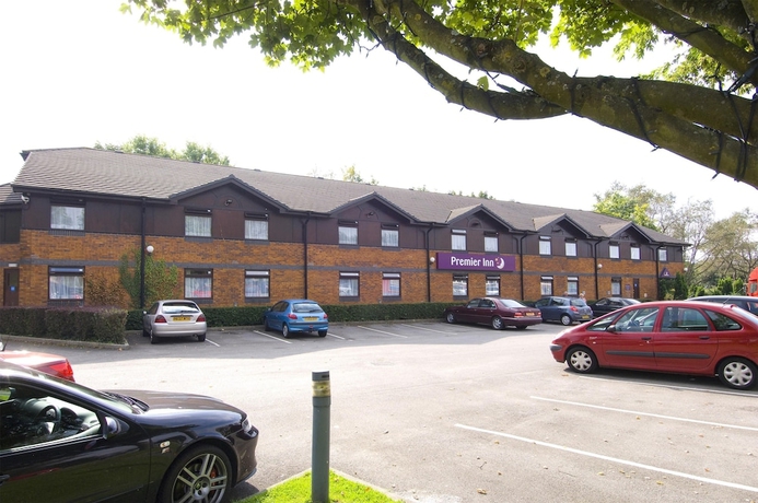 Imagen general del Hotel Premier Inn Port Talbot. Foto 2