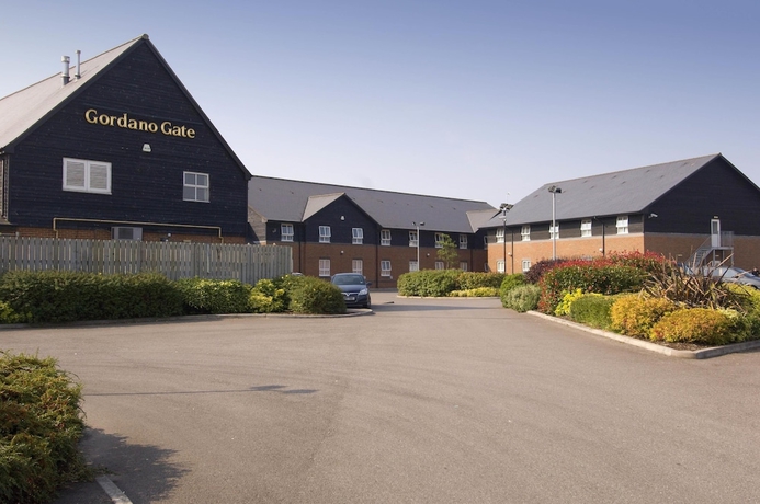 Imagen general del Hotel Premier Inn Portishead. Foto 1
