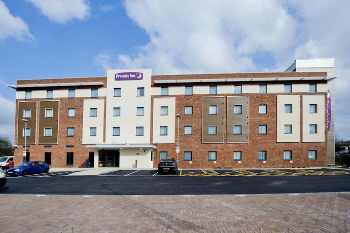 Imagen general del Hotel Premier Inn Portsmouth Havant South. Foto 1