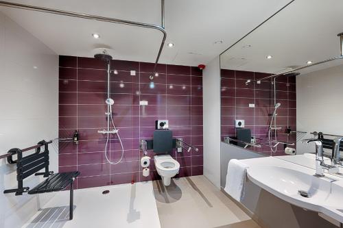 Imagen de la habitación del Hotel Premier Inn Regensburg City Centre. Foto 18