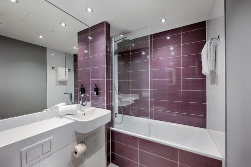 Imagen general del Hotel Premier Inn Regensburg City Centre. Foto 4