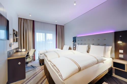 Imagen general del Hotel Premier Inn Regensburg City Centre. Foto 11