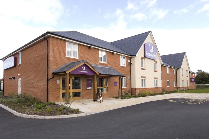 Imagen general del Hotel Premier Inn Rhuddlan. Foto 2