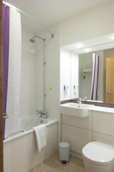 Imagen general del Hotel Premier Inn Rochdale. Foto 7