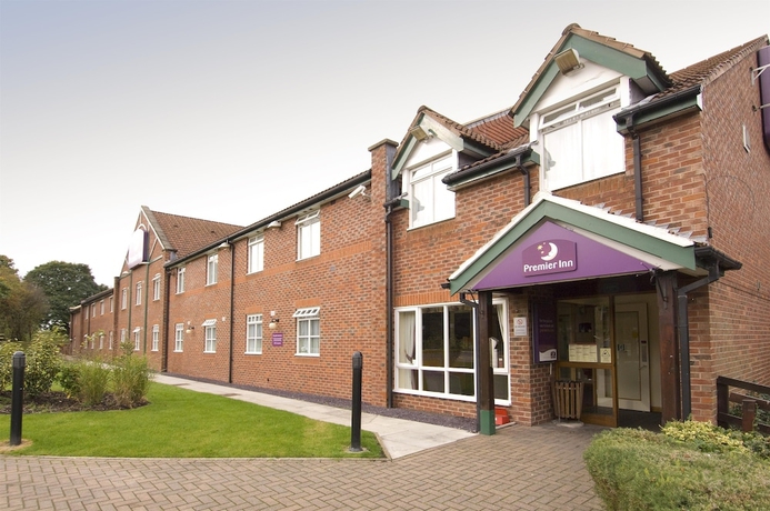 Imagen general del Hotel Premier Inn Runcorn. Foto 1