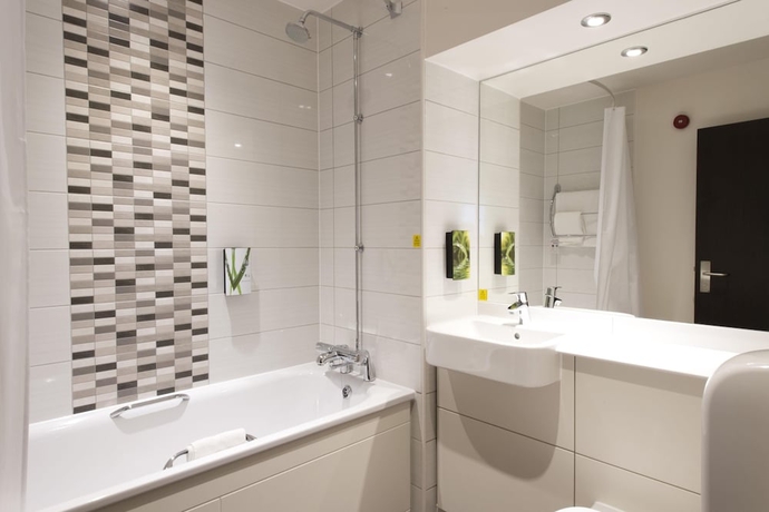 Imagen de la habitación del Hotel Premier Inn Seaton. Foto 15