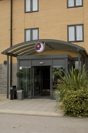 Imagen general del Hotel Premier Inn Sheffield Meadowhall. Foto 1