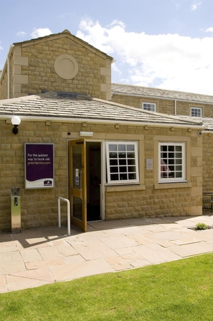 Imagen general del Hotel Premier Inn Skipton North - Gargrave. Foto 1