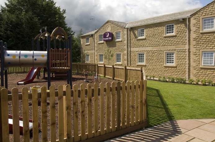 Imagen general del Hotel Premier Inn Skipton North - Gargrave. Foto 2