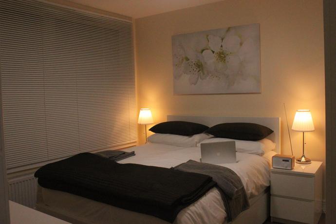 Imagen de la habitación del Hotel Premier Inn Slough Central South. Foto 3