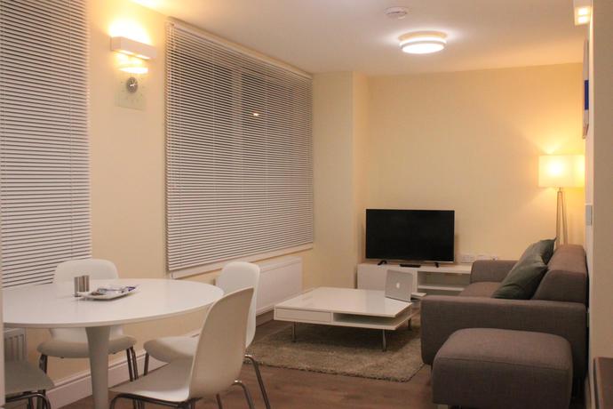 Imagen de la habitación del Hotel Premier Inn Slough Central South. Foto 4