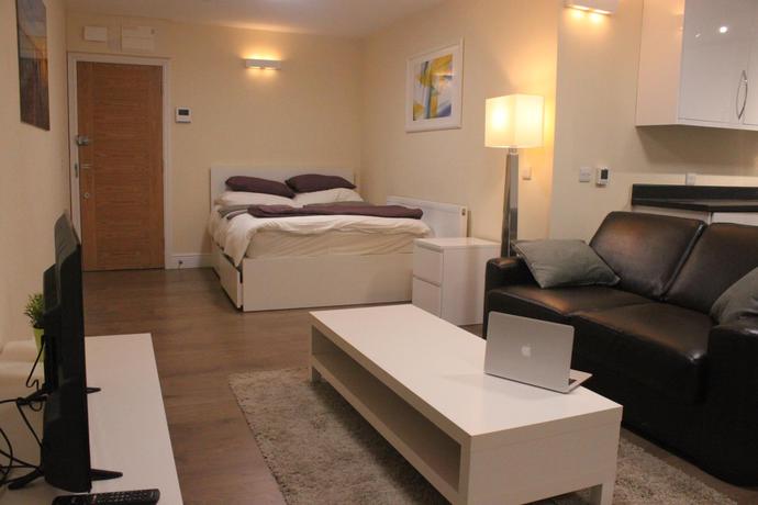 Imagen de la habitación del Hotel Premier Inn Slough Central South. Foto 5