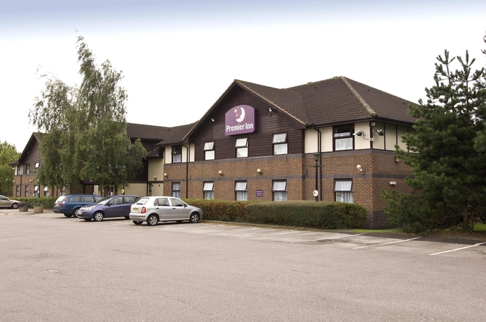 Imagen general del Hotel Premier Inn Solihull South - M42. Foto 1
