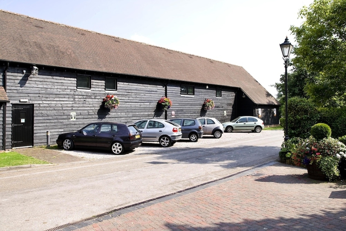 Imagen general del Hotel Premier Inn St. Albans/Bricket Wood. Foto 4