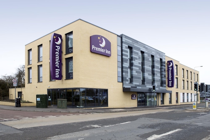 Imagen general del Hotel Premier Inn St Andrews. Foto 1