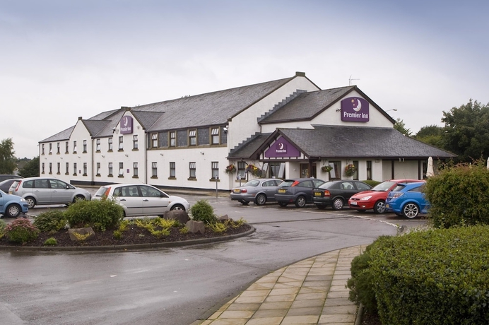 Imagen general del Hotel Premier Inn Stirling South - M9 J9. Foto 1