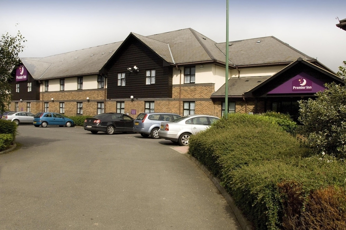 Imagen general del Hotel Premier Inn Stockton-on-Tees - Teesside. Foto 2