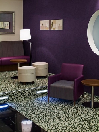 Imagen general del Hotel Premier Inn Stuttgart Airport. Foto 3
