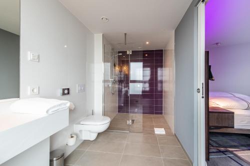 Imagen general del Hotel Premier Inn Stuttgart Feuerbach. Foto 13