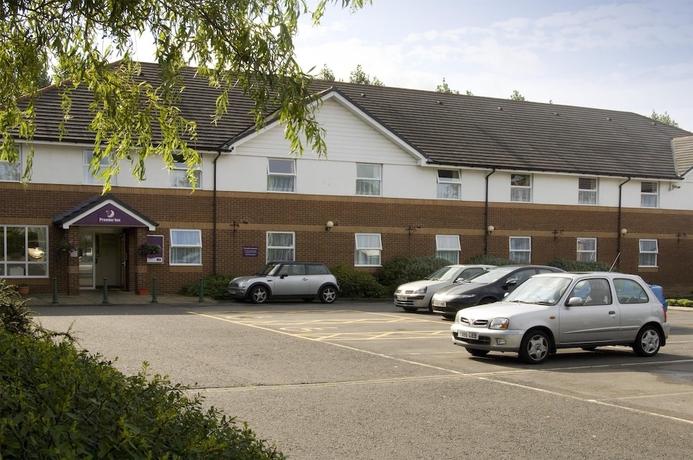 Imagen general del Hotel Premier Inn Sunderland A19/A1231. Foto 1