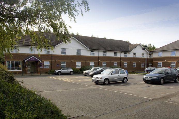 Imagen general del Hotel Premier Inn Sunderland A19/A1231. Foto 2