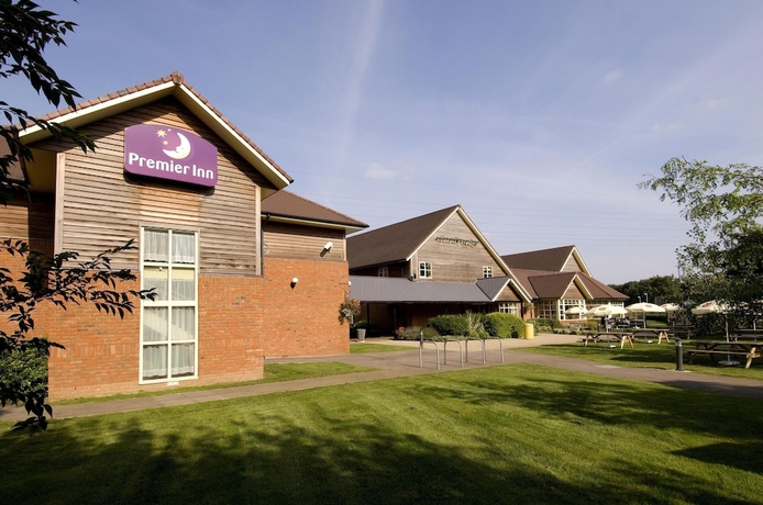 Imagen general del Hotel Premier Inn Tewkesbury. Foto 1