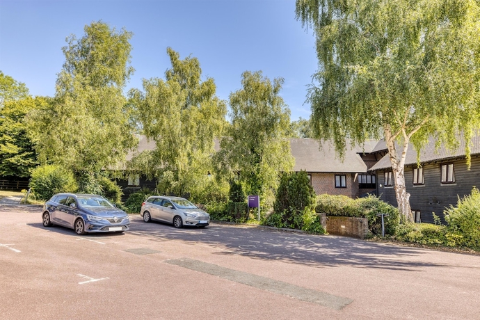 Imagen general del Hotel Premier Inn Tonbridge. Foto 1