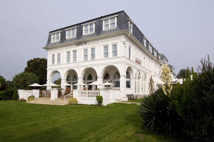 Imagen general del Hotel Premier Inn Torquay Seafront. Foto 1